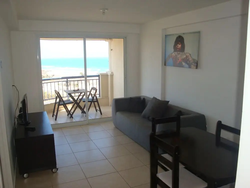 Beach Village Praia do Futuro