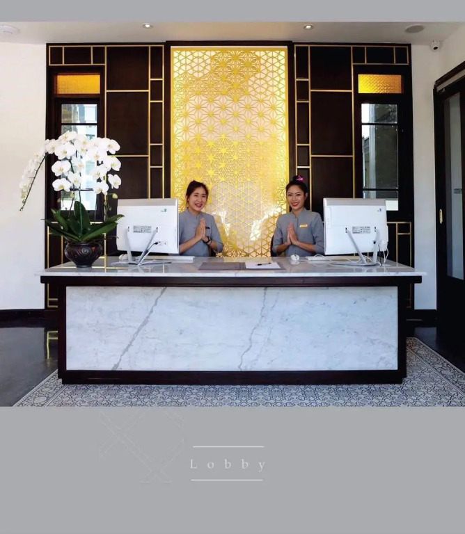 Thai Akara - Lanna Boutique Hotel