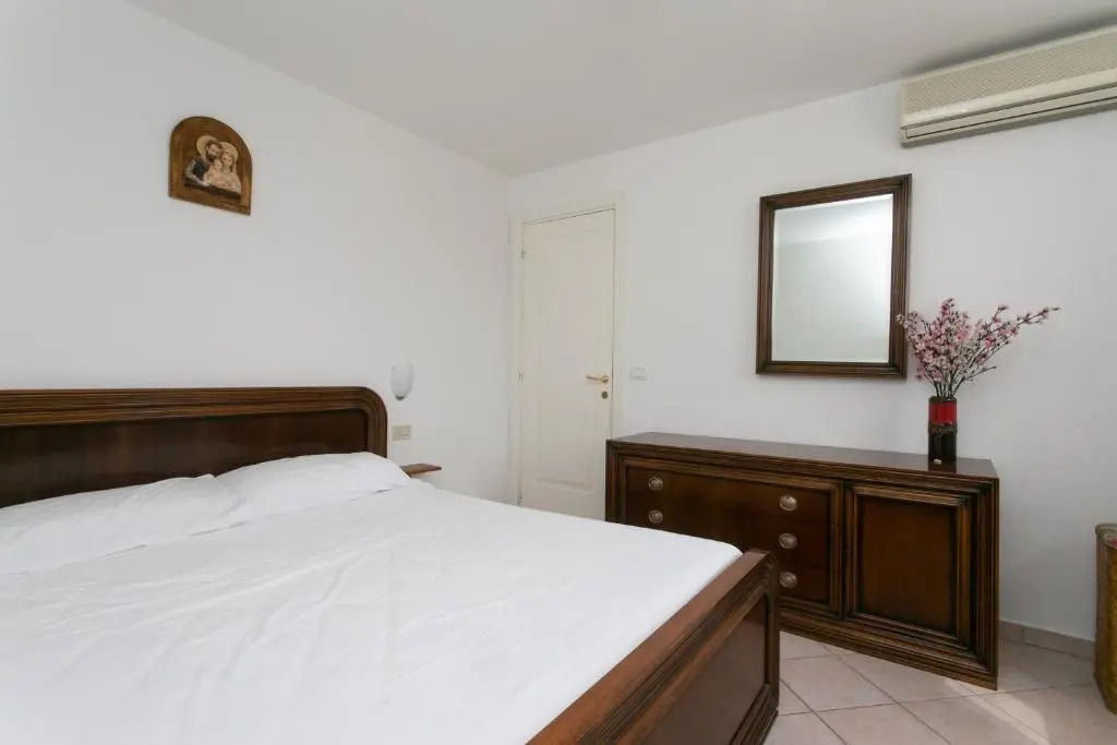 N19 - Numana, Prestigioso Quadrilocale Vista Mare