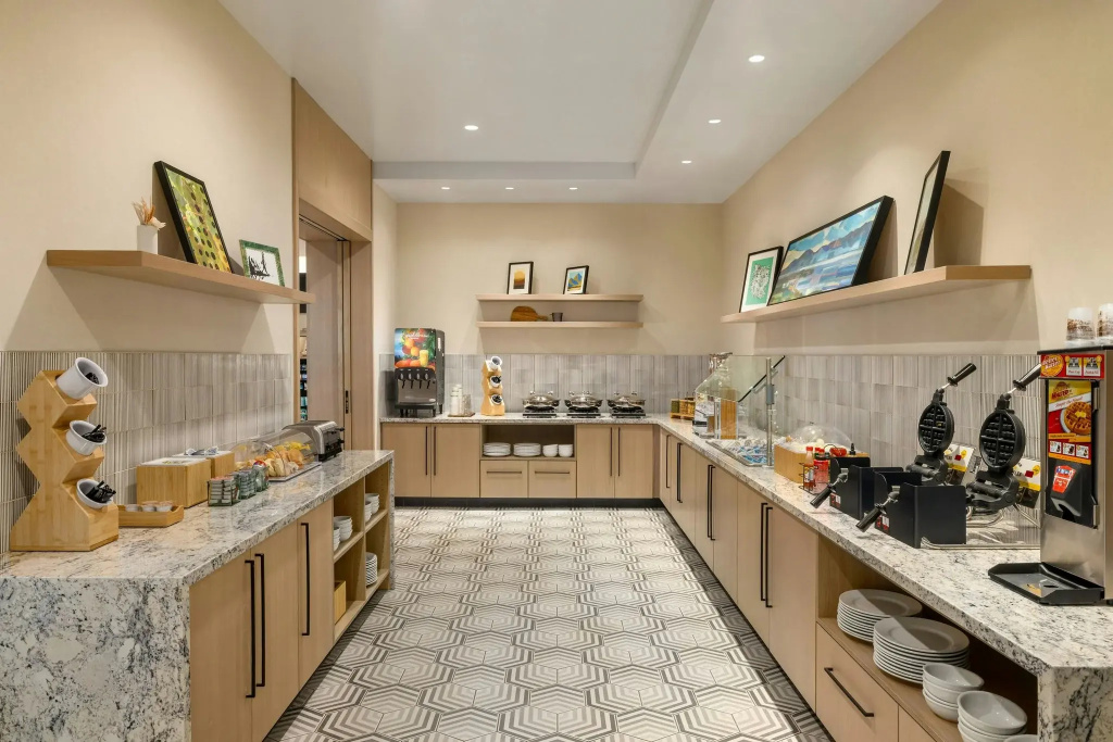 Residence Inn by Marriott San Luis Obispo