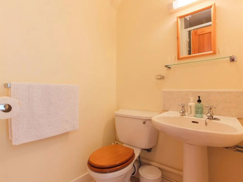 Resparveth Farm B&B