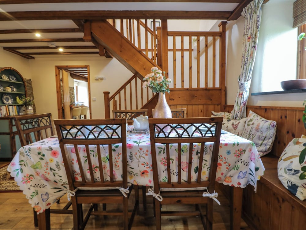The Croft