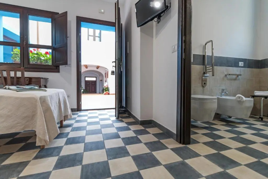 Ghivine Albergo Diffuso