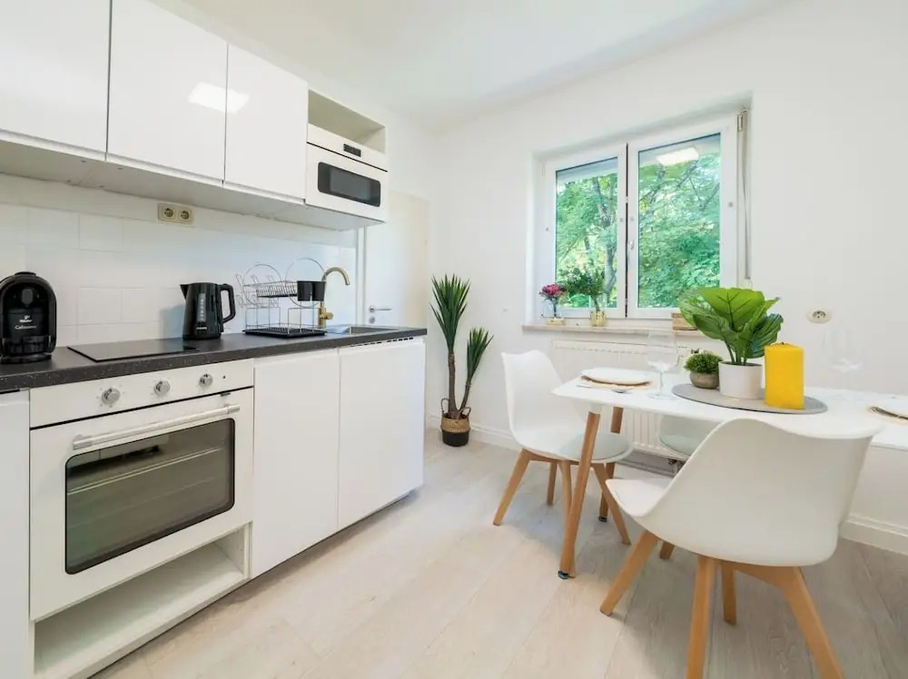 1OG M 70m2 Wohnung 10 min von Salzburg
