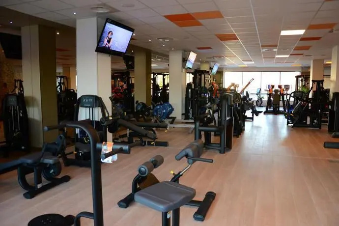 Zenti Plaza Hotel