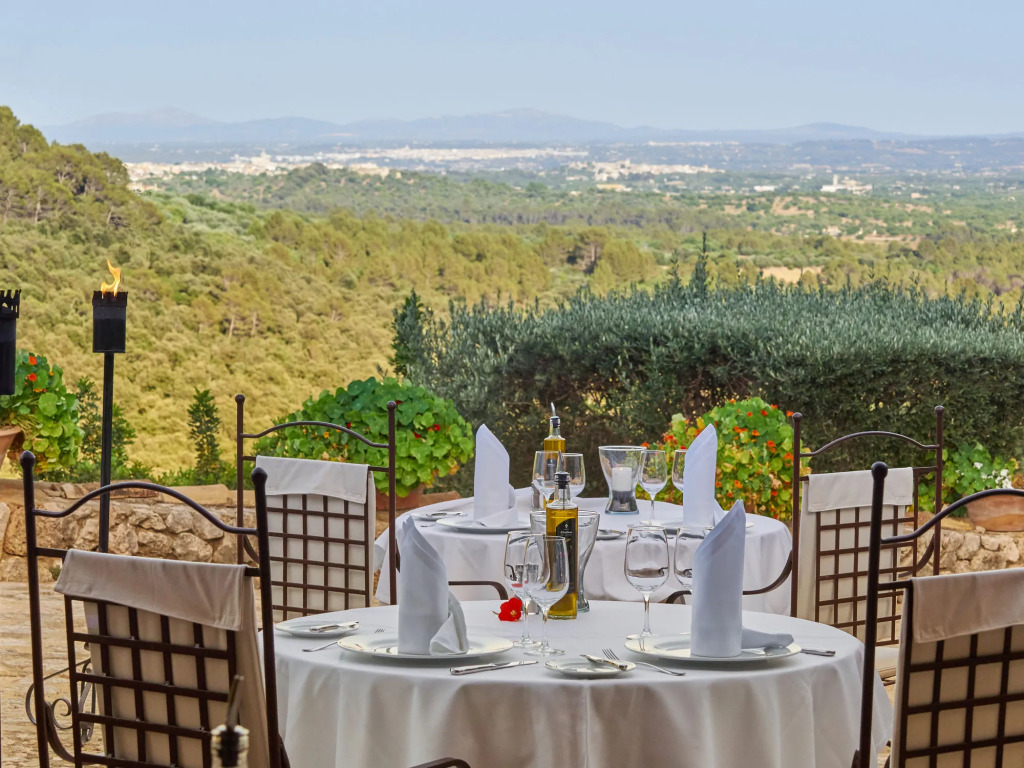 Finca Albellons