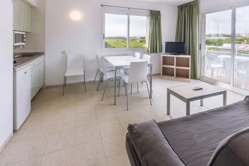 Apartaments Solmar