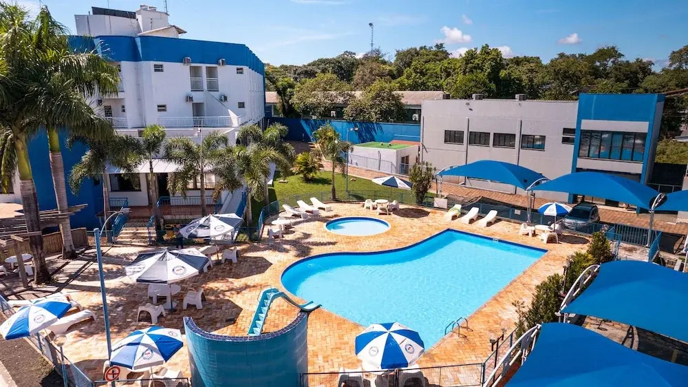 Hotel AVM