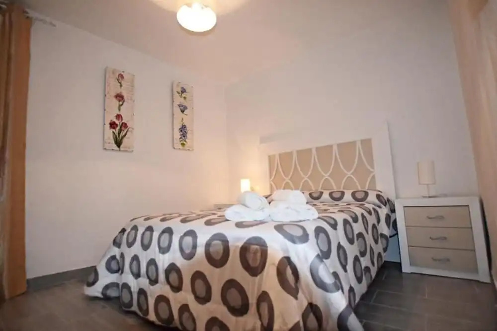 Apartamento Completo Lonja Centro