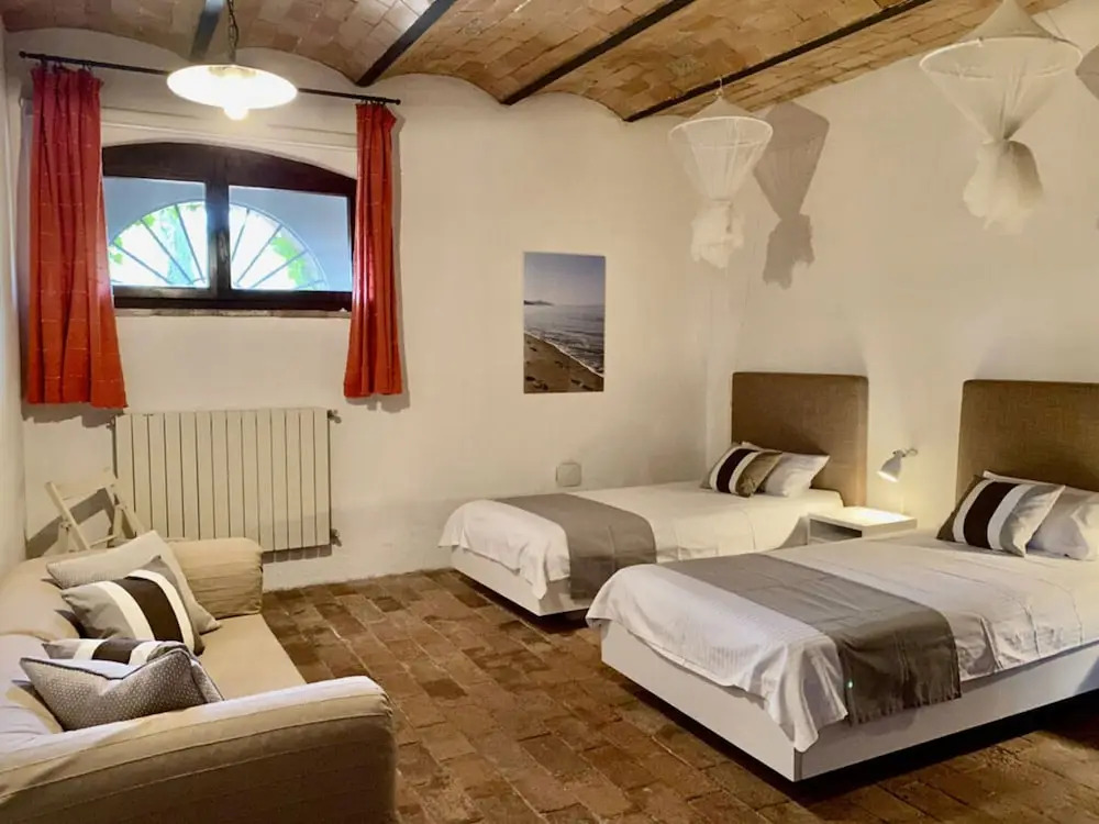 Holiday Apartment Casa Felicita