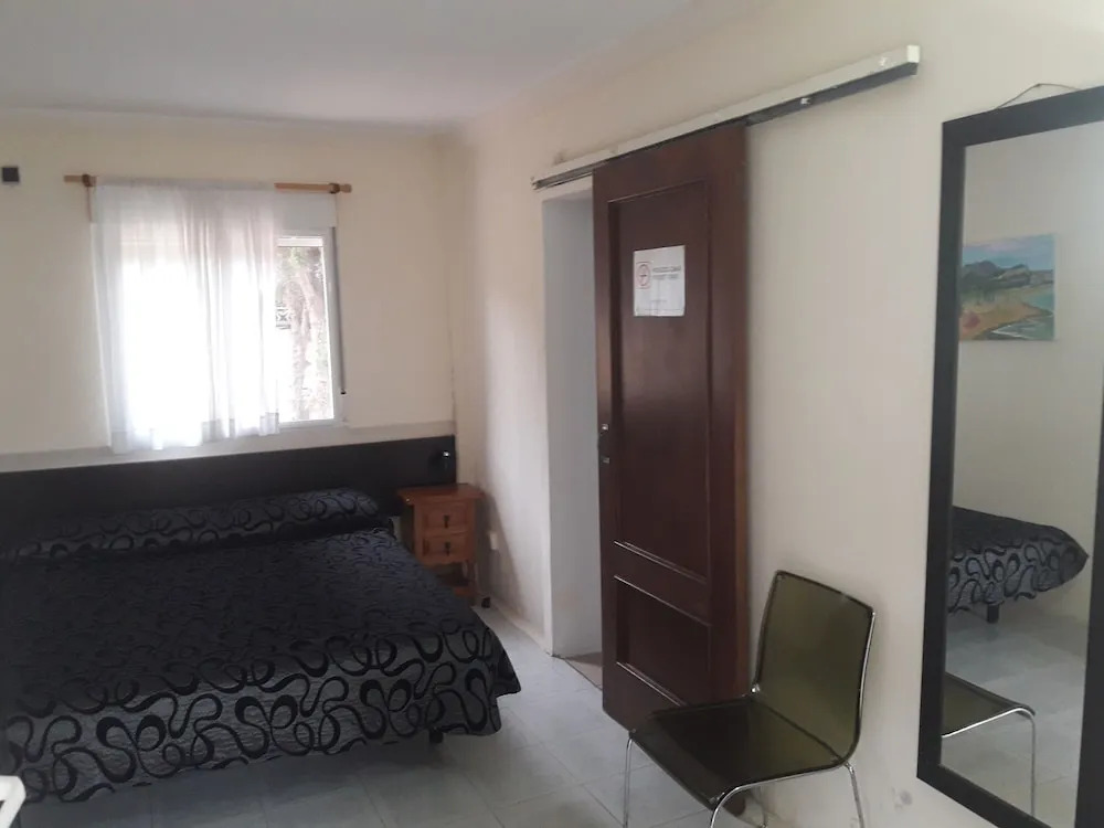 Hostal Oasis