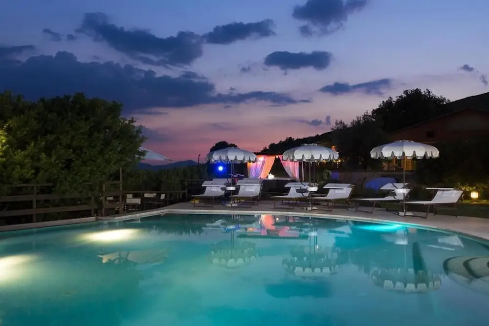 SarAnd Relais