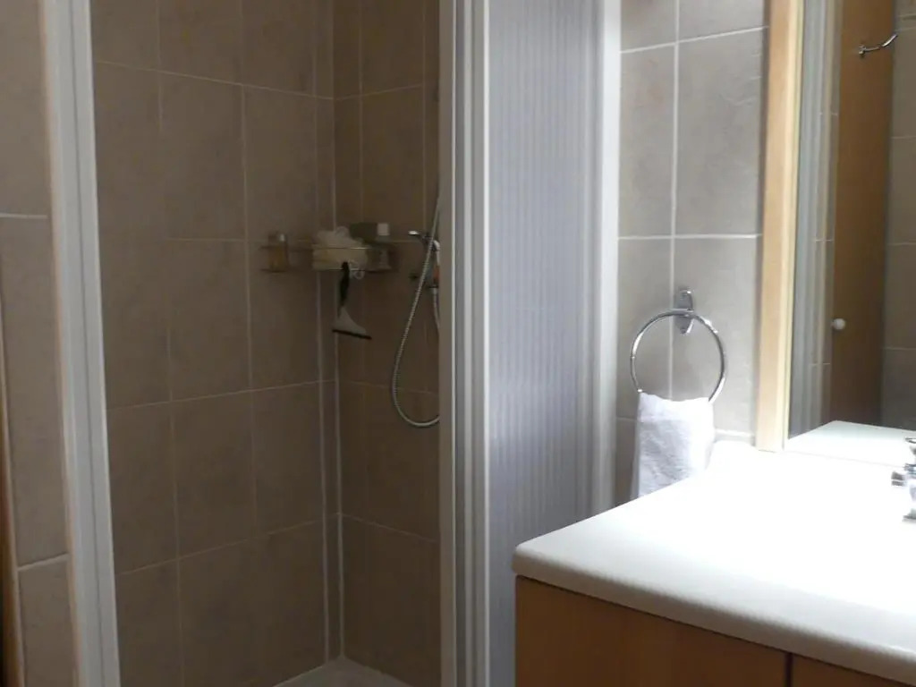 Appartement Valloire, 3 pièces, 6 personnes - FR-1-263-271