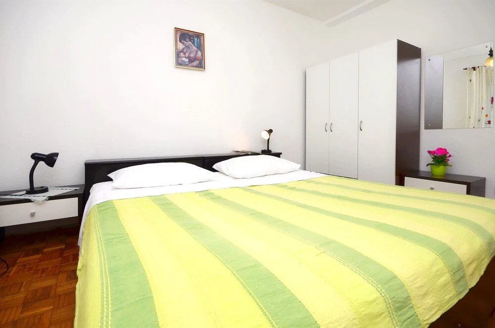 Apartment Branka