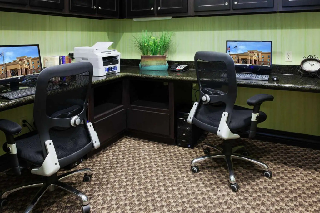 Hampton Inn & Suites Middlebury