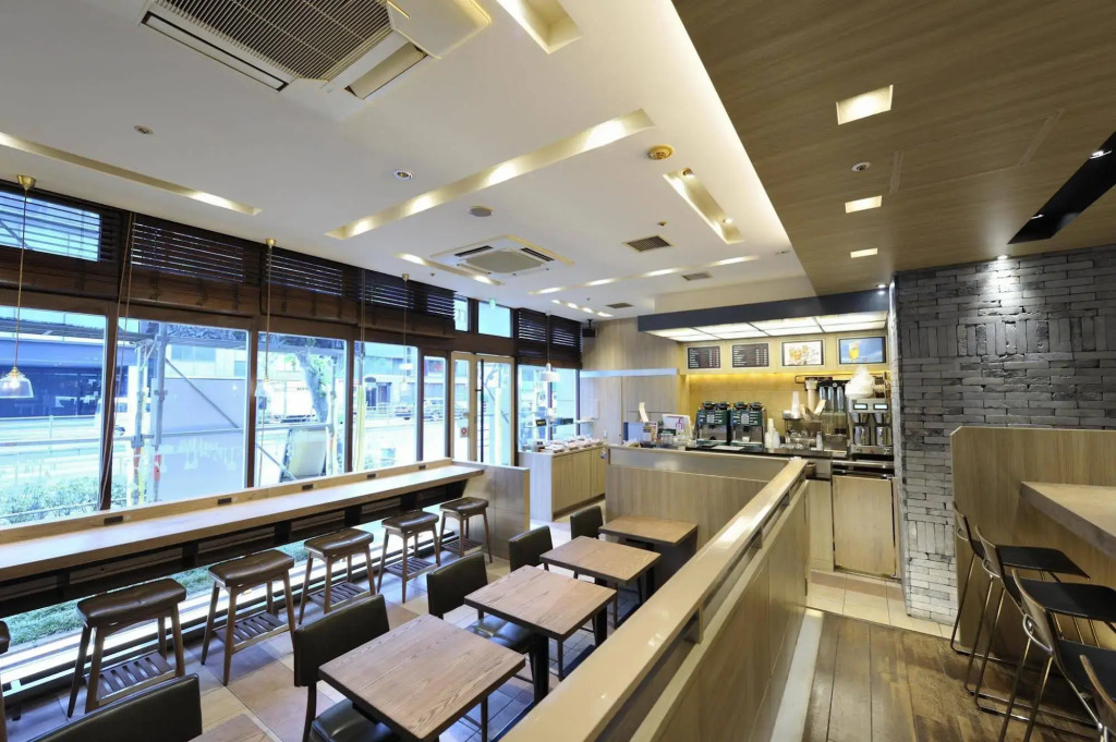 ICI HOTEL Tokyo Hatchobori