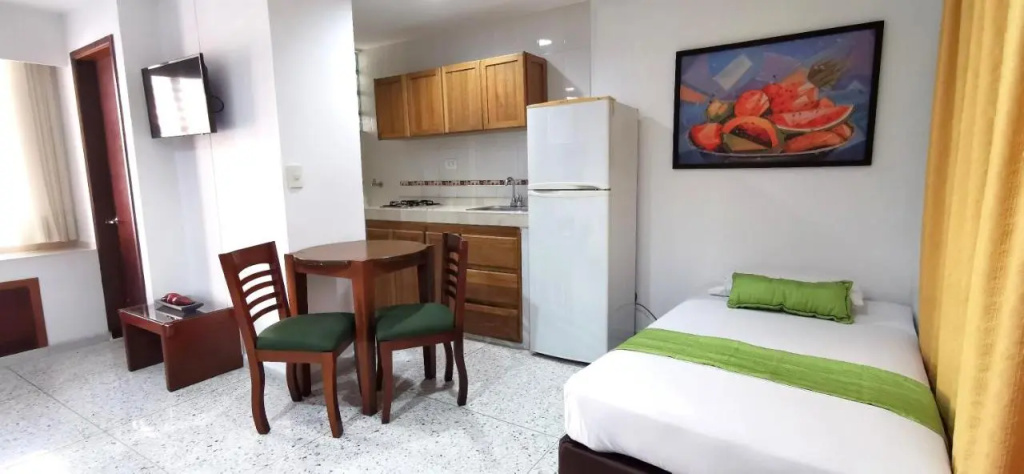 Hotel Torre del Prado