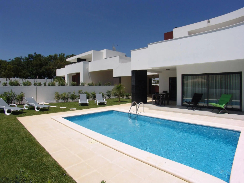 Apartamentos Turisticos Novochoro