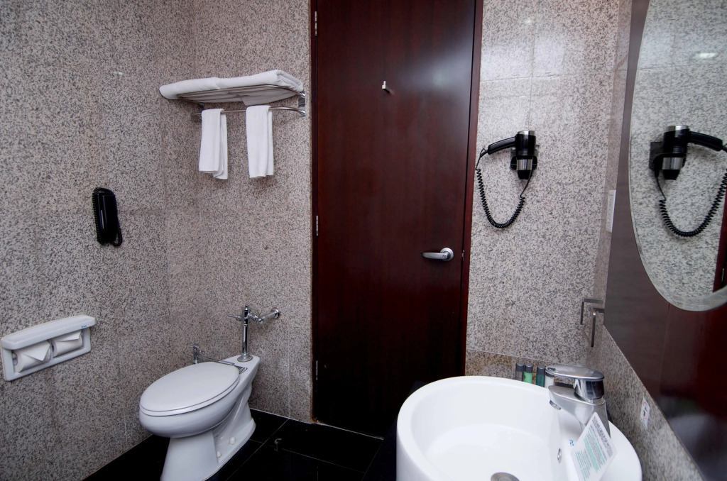 Manhattan Hotel Jakarta