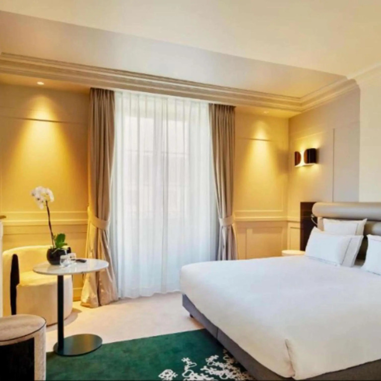 La Licorne Hotel & Spa Troyes - MGallery Collection