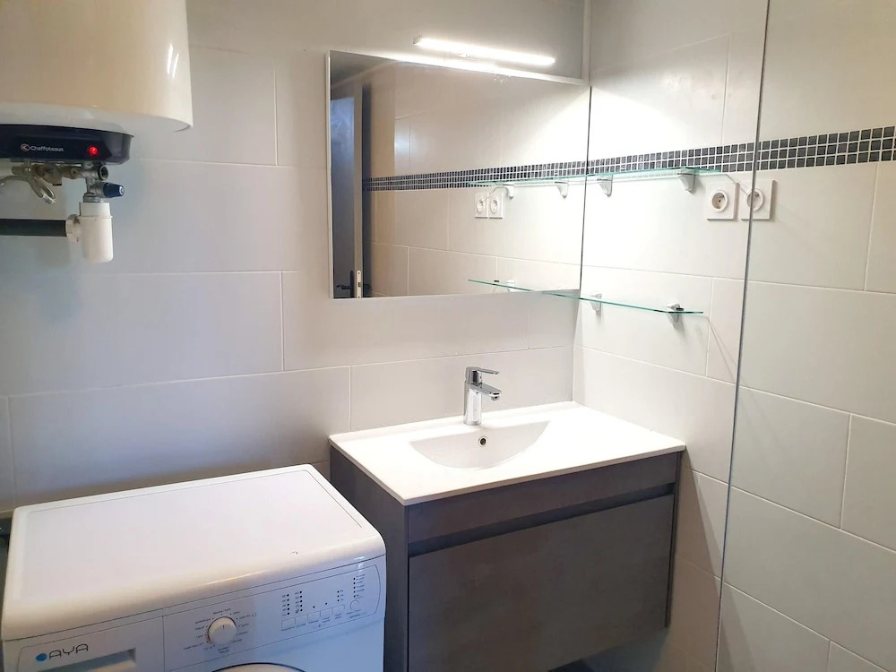 Apartment with One Bedroom in Les Trois-Îlets, with Wonderful Sea View, Terrace And Wifi - 400 M From the Beach
