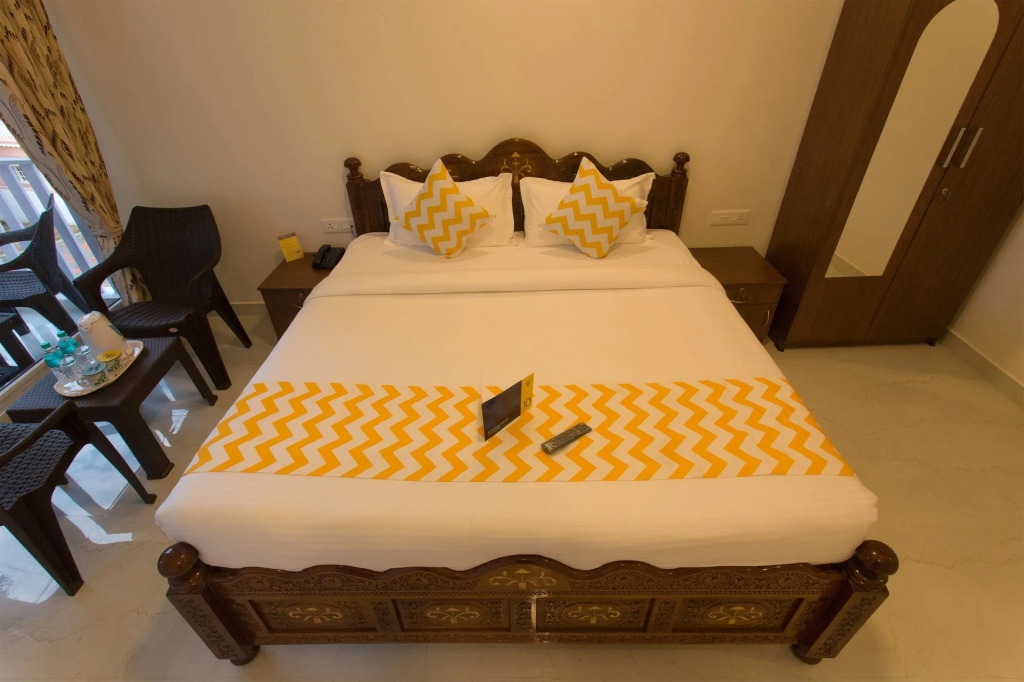 FabHotel Vinu Valley Resorts - Nr Ketti Valley View Point