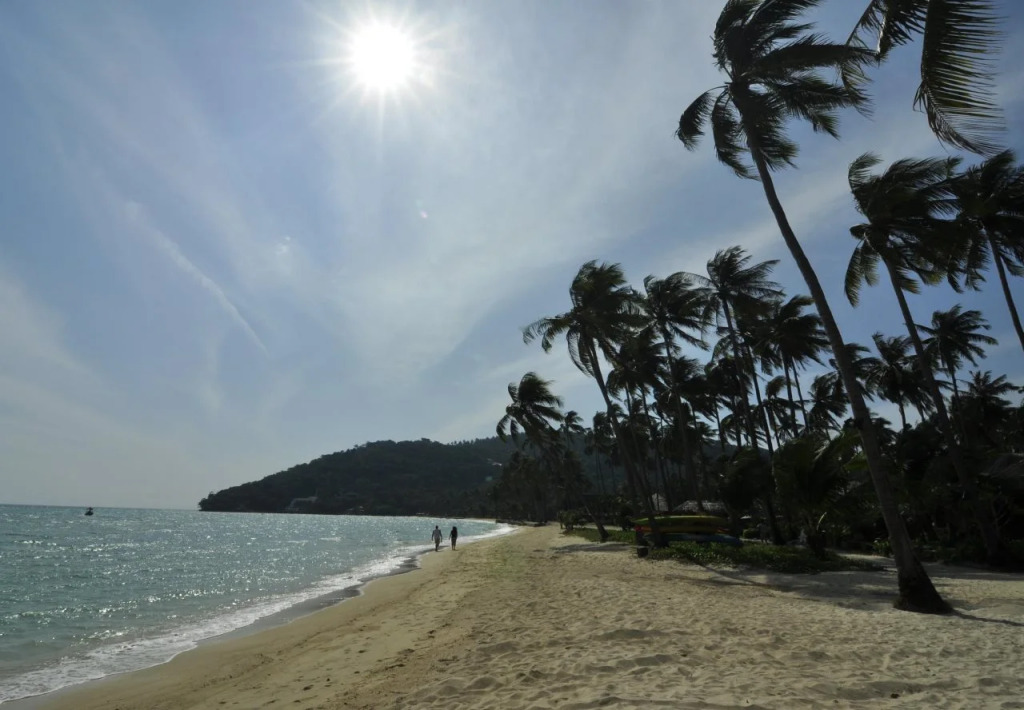 Phi Phi Ba Kao Bay Resort