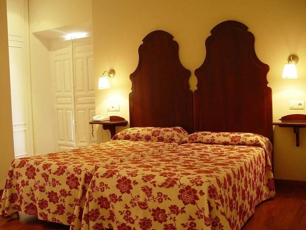 Hotel Iberia Plaza Mayor