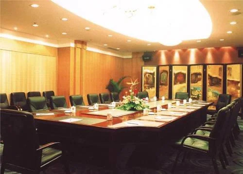 Tianyi Commercial Hotel Xi'an