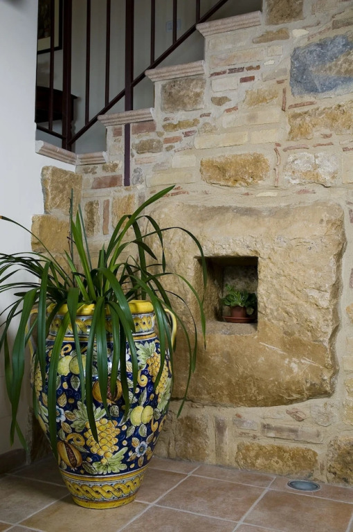Agriturismo Salemi