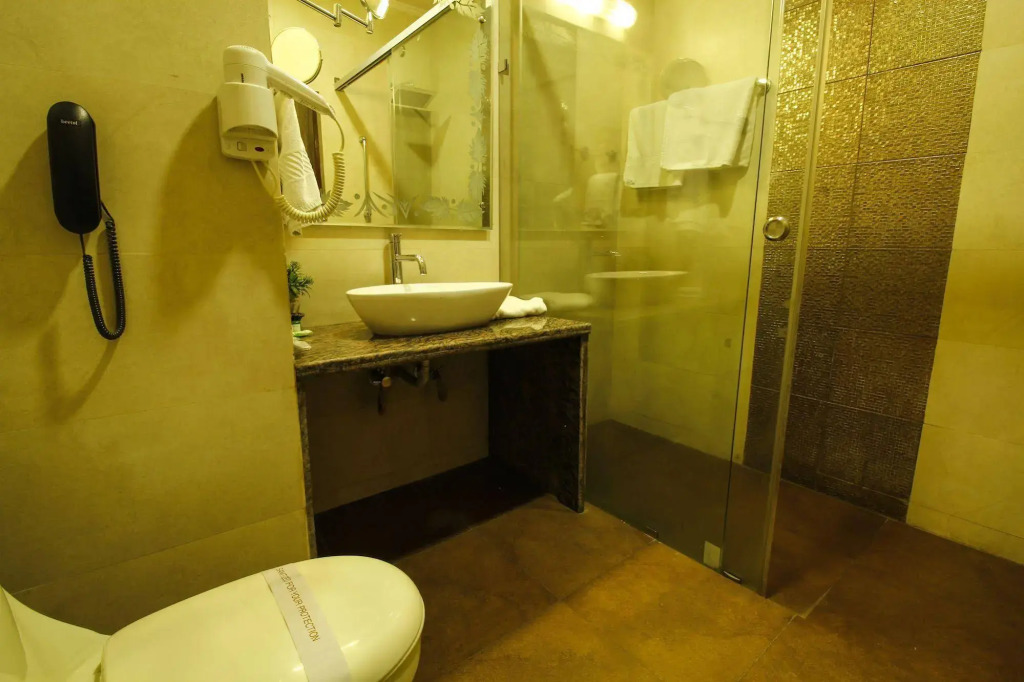 Welcome Hotel