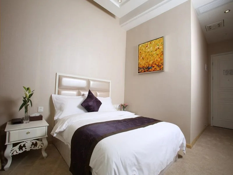 Hanting Hotel Shenzhen Nanshan Avenue