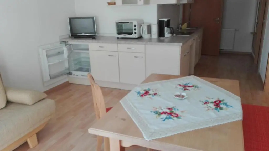 Arche Hof Bichler