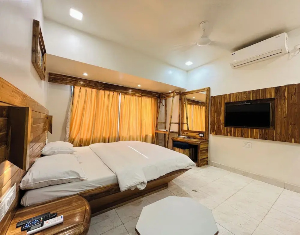Hotel Shripad