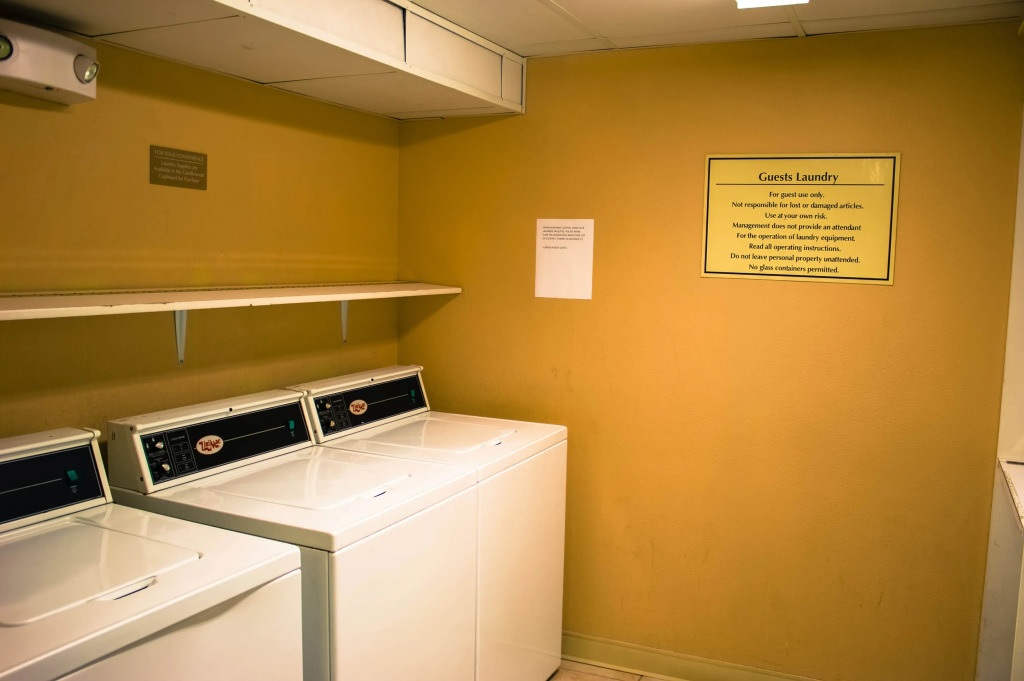 Candlewood Suites Wilson by IHG