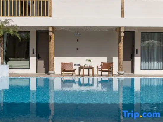 Yueyangli Xishang Homestay