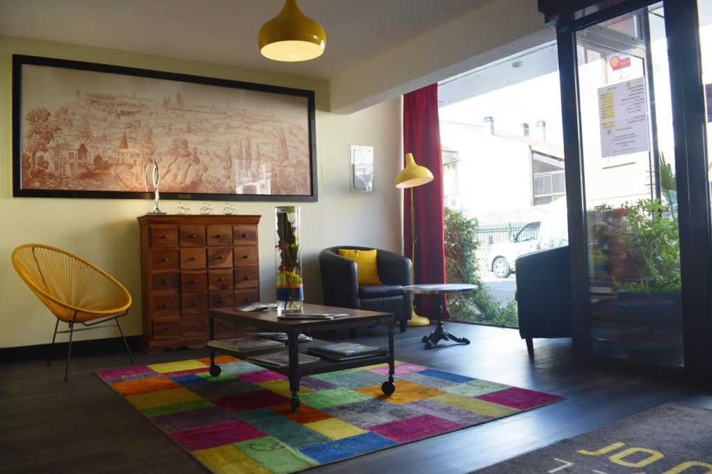 Hotel Epi dOr