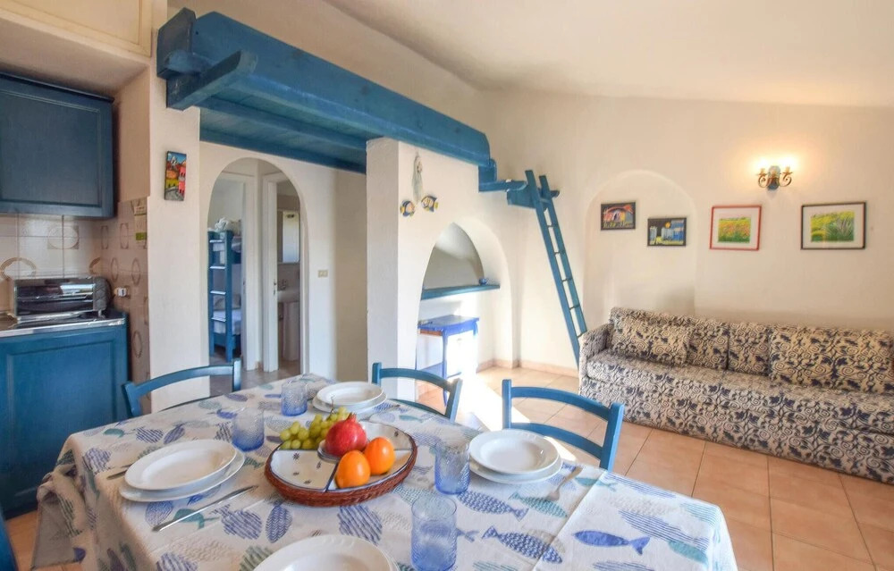 Amazing Home in Cannigione With 2 Bedrooms