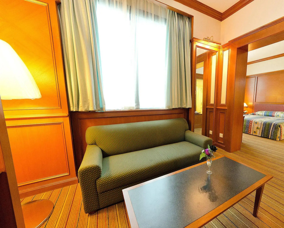 Park Avenue Hotel Sungai Petani