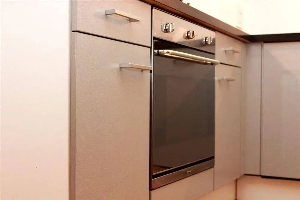 Rotana Apartments