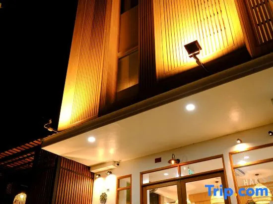 Haksabai Hotel