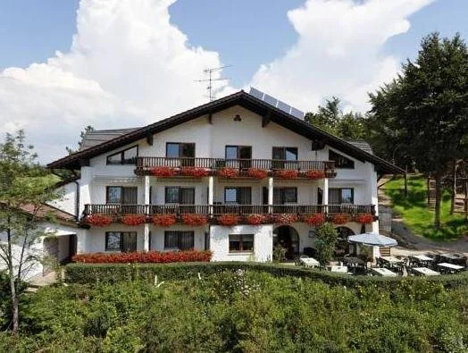 Pension Bergstub`n