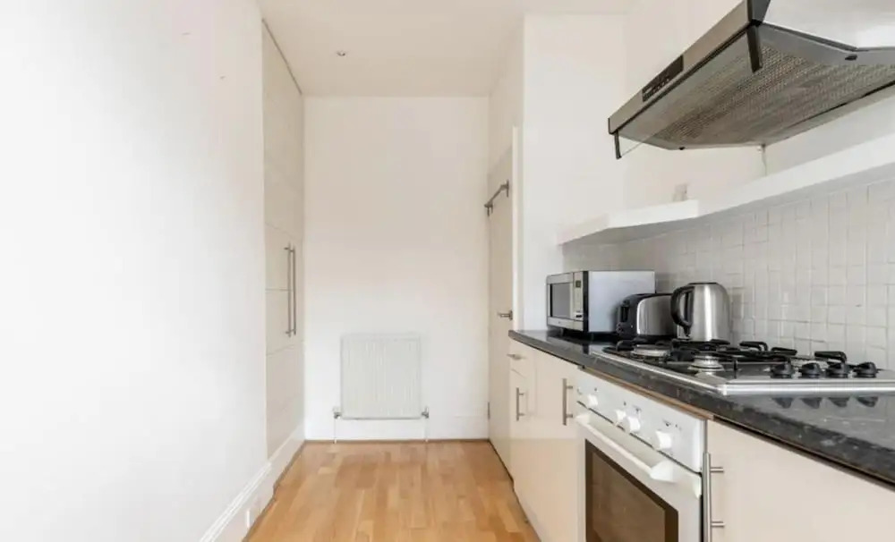 Charming 1-bed Apartment in London