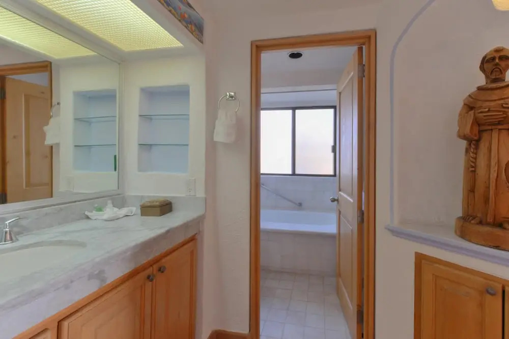 Beachfront Oasis With Activities Nearby at Casa del Mar Pelicano 301 - 1BR Option