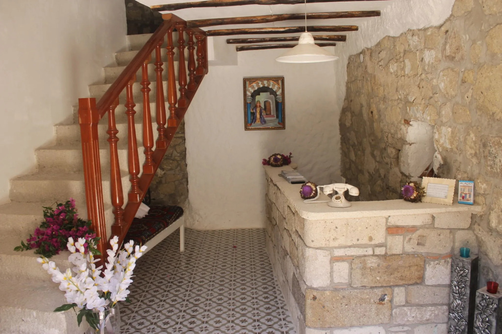 Alacati Asmali Konak Hotel