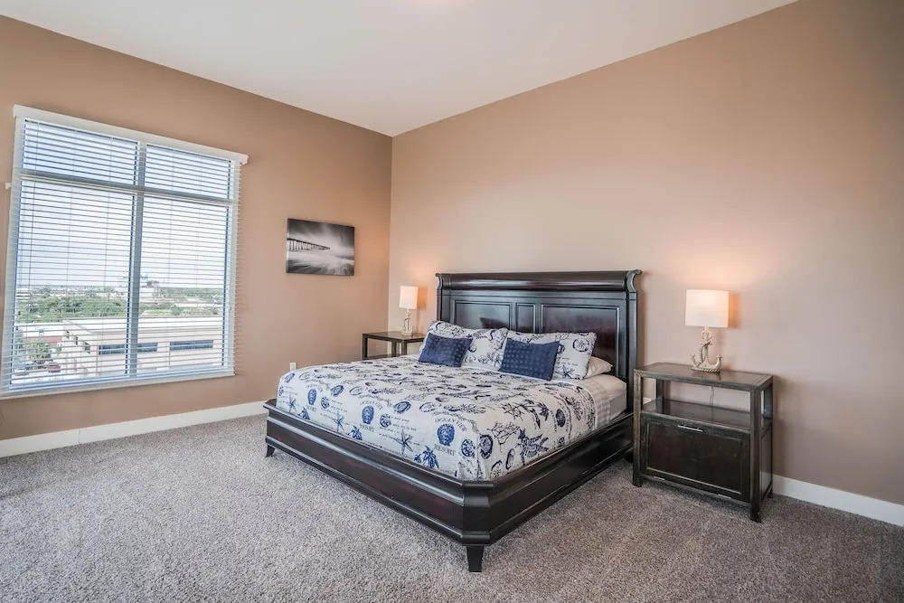 Sea It All 1 Bedroom Condo