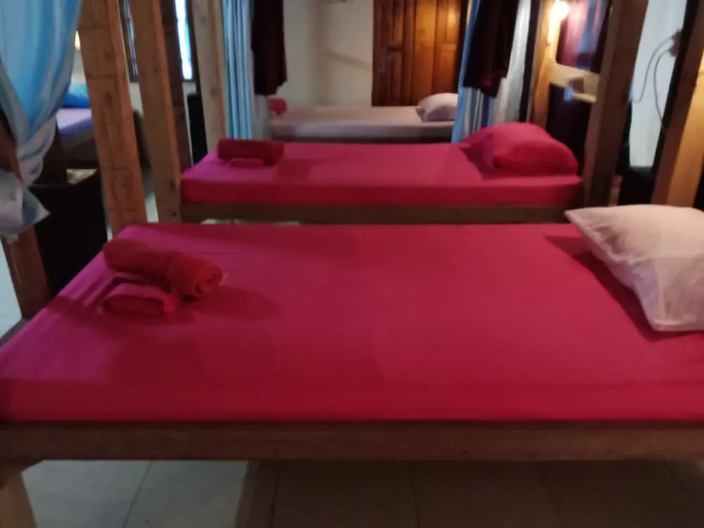 Arjuna Garden Homestay