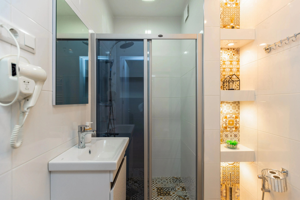 Апарт-отель Holiday Tbilisi  Isani ApartHotel