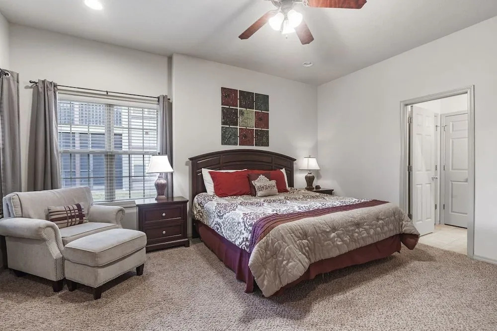 Silver Dollar Hideaway in Stonebridge Community