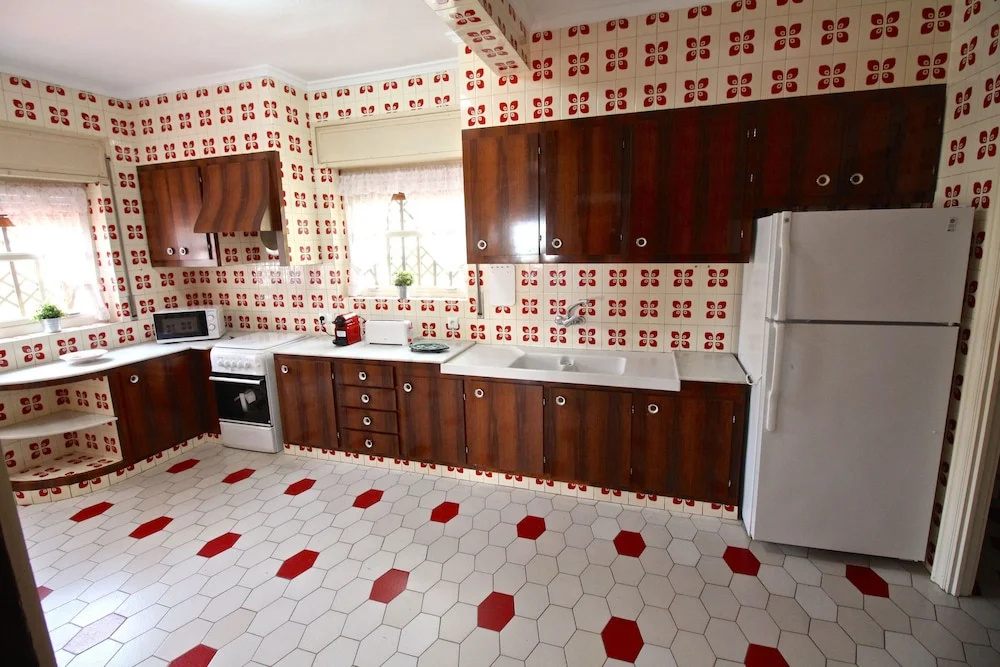 Villa Playa Muchavista